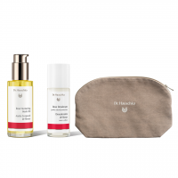 Nurturing Rose Body Ritual Nurturing Rose Body Ritual