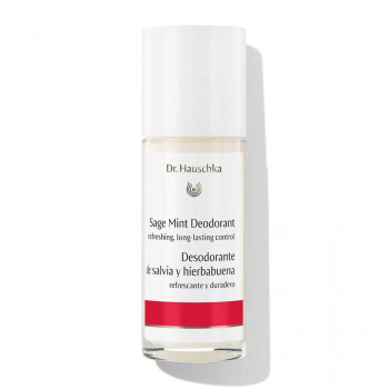 Sage Mint Deodorant