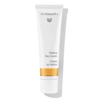 Dr. Hauschka Melissa Day Cream - balances combination skin Dr. Hauschka Melissa Day Cream: reduces oily shine, for combination skin