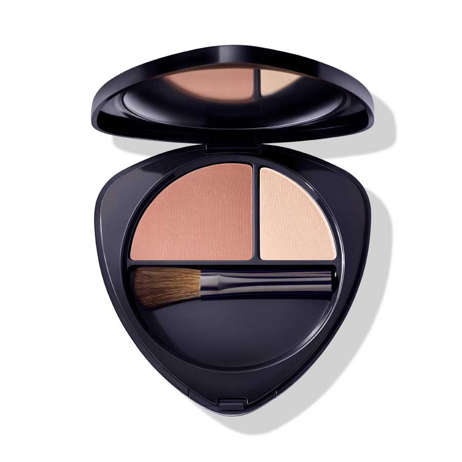 dibs blush bronzer