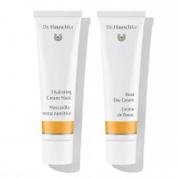 Deeply Hydrating Rose Duo Deeply Hydrating Rose Duo