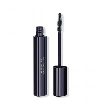 Dr. Hauschka Volume Mascara - 100% certified natural skin care Dr. Hauschka Volume Mascara - Natural skin care