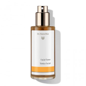 Dr. Hauschka Facial Toner, enlivens and fortifies Dr. Hauschka Facial Toner