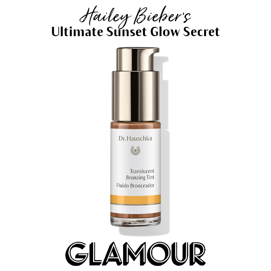 Translucent Bronzing Tint | Dr.