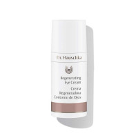 Dr. Hauschka Regenerating Eye Cream: softens the appearance of fine lines and wrinkles Dr. Hauschka Regenerating Eye Cream
