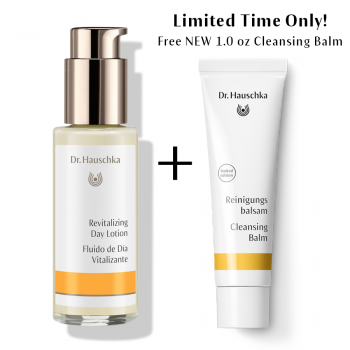 Cleanse and Revitalize Duo