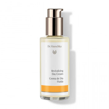Dr. Hauschka Revitalizing Day 100 ml Cream leaves skin fresh and glowing Dr. Hauschka Revitalizing Day Cream 100 ml