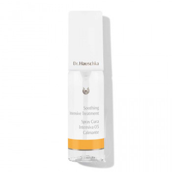 Dr. Hauschka Soothing Intensive Treatment