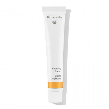 Dr. Hauschka Cleansing Cream - a Revitalizing cleanser for all skin conditions Dr. Hauschka Cleansing Cream