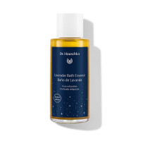 Dr. Hauschka Lavender Bath Essence Dr. Hauschka Lavender Bath Essence