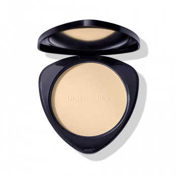 Compact Powder