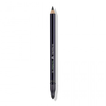 Dr. Hauschka Eye Definer: a soft eye pencil that glides on easily Dr. Hauschka eye pencil - Eye Definer