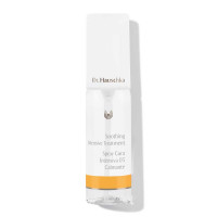 Specialised care for hypersensitive skin Dr. Hauschka Soothing Intensive Treatment Dr. Hauschka Soothing Intensive Treatment