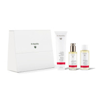 Personalized Body Care Ritual Personalized Body Care Ritual