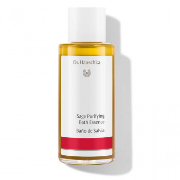 Sage Purifying Bath Essence