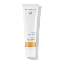 Tinted Day Cream - Dr. Hauschka Tinted Day Cream - natural skin care