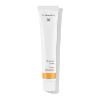 Dr. Hauschka Cleansing Cream - a Revitalizing cleanser for all skin conditions Dr. Hauschka Cleansing Cream