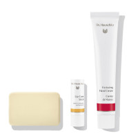 Lip & Hand Care Ritual Lip & Hand Care Ritual