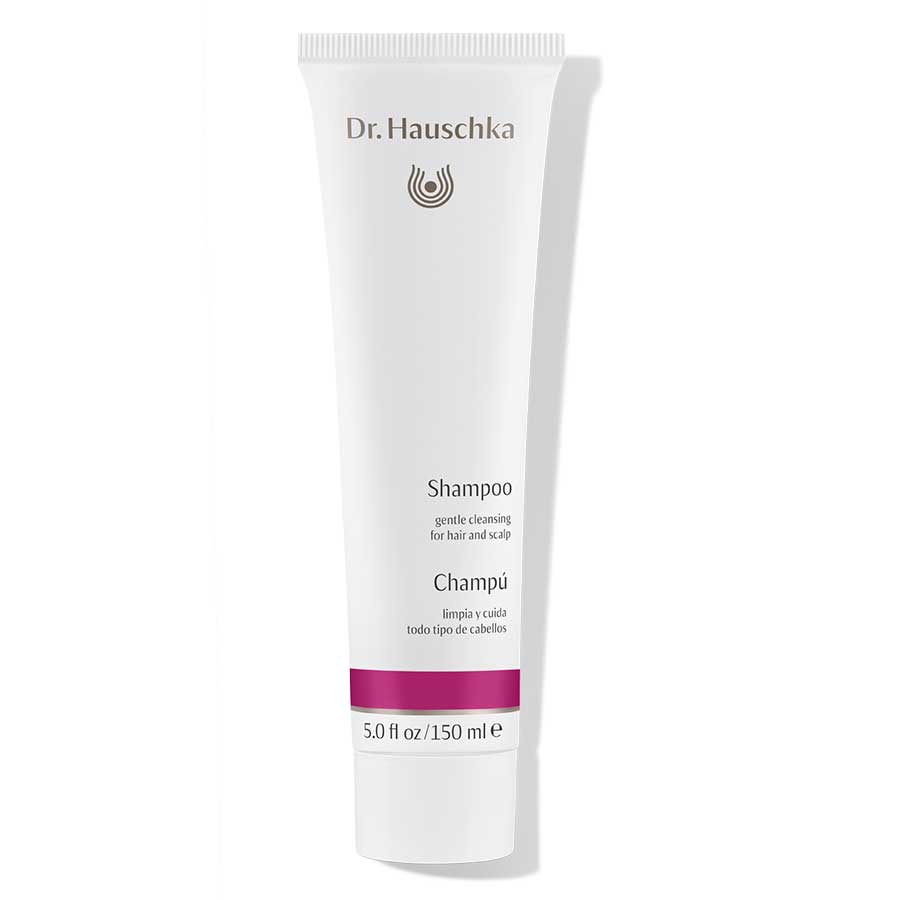 Dr. Hauschka Shampoo - sulfate-free 