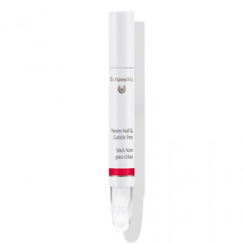 Dr. Hauschka Neem Nail & Cuticle Pen - practical, clean and compact Dr. Hauschka Neem Nail & Cuticle Pen