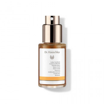 Dr. Hauschka Facial Toner, enlivens and fortifies Dr. Hauschka Facial Toner