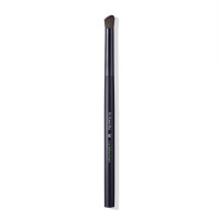 Dr. Hauschka Eye Definer Brush: A short, slanted make-up brush Dr. Hauschka Eye Definer Brush