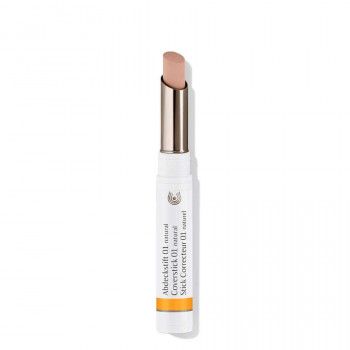 Dr. Hauschka Coverstick Dr. Hauschka Coverstick: 100% natural skin care