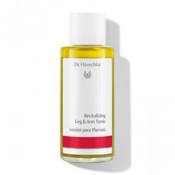 Dr. Hauschka Revitalizing Leg & Arm Tonic for tired legs Dr. Hauschka Revitalizing Leg & Arm Tonic - for heavy, tired legs