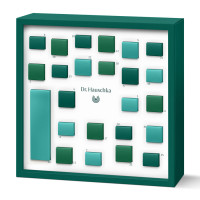 2022 Advent Calendar with selected Dr. Hauschka Skin Care products Dr. Hauschka 2022 Advent Calendar – 100% certified natural skin cares