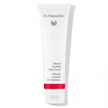 Dr. Hauschka Almond Soothing Body Cream Dr. Hauschka Almond Soothing Body Cream