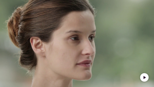 Dr. Hauschka Tutorial: Balanced Facial Contours Dr. Hauschka Tutorial: Balanced Facial Contours