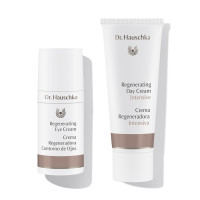 Regenerating Face & Eye Ritual Regenerating Face & Eye Ritual