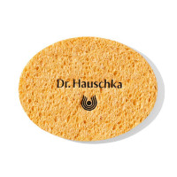 Dr. Hauschka Cosmetic Sponge - for removing make-up and cleansing Dr. Hauschka Cosmetic Sponge for removing make-up and cleansing
