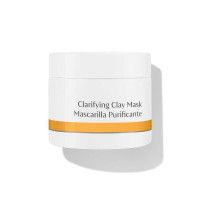 Dr. Hauschka Clarifying Clay Mask - cleansing face mask Dr. Hauschka Clarifying Clay Mask - pore-cleansing face mask