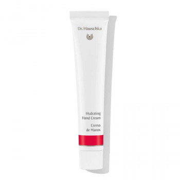 Dr. Hauschka Hydrating Hand Cream - nourishes, renews and protects. Dr. Hauschka Hydrating Hand Cream