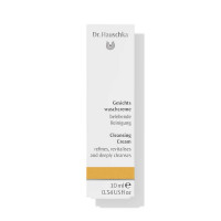 Dr. Hauschka Cleansing Cream - Gentle cleansing morning and evening Cleansing Cream for the face