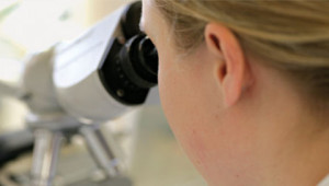 Dr. Hauschka Research, development and production Dr. Hauschka Research, development and production