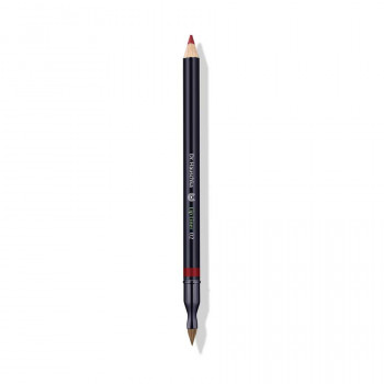 Dr. Hauschka Lip Liner 02 - for precise lip contours Dr. Hauschka Lip Liner 02 - natural skin care