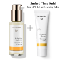 Cleanse and Revitalize Duo Cleanse and Revitalize Duo