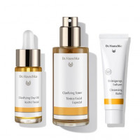 Clarifying Ritual Clarifying Ritual