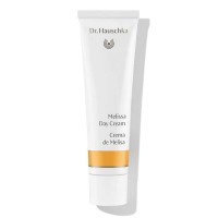 Dr. Hauschka Melissa Day Cream: reduces oily shine, for combination skin