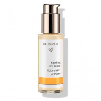 Dr. Hauschka Soothing Day Lotion