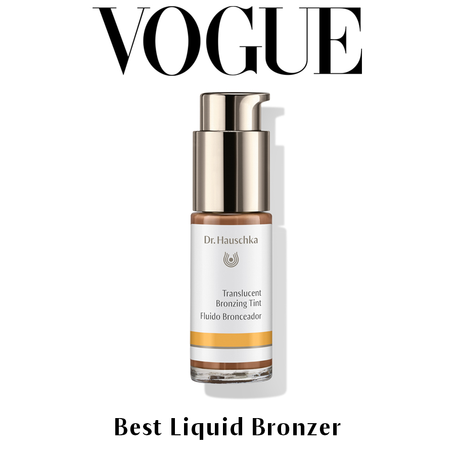 Translucent Bronzing Tint | Dr.