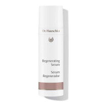 Regenerating Serum: refines and tones mature skin Dr. Hauschka Regenerating Serum