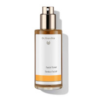 Dr. Hauschka Facial Toner, enlivens and fortifies Dr. Hauschka Facial Toner
