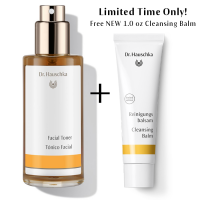 Cleanse and Invigorate Duo Cleanse and Invigorate Duo