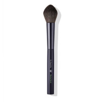 Dr. Hauschka Blusher Brush: Tulip-shaped make-up brush Blusher make-up, Dr. Hauschka Blusher Brush