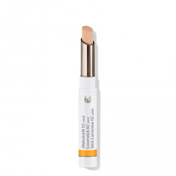 Dr. Hauschka Coverstick Dr. Hauschka Coverstick: 100% natural skin care