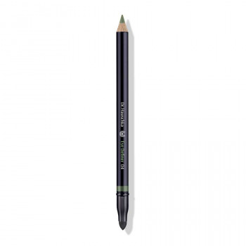 Dr. Hauschka Make-up: Green kajal eye pencil Dr. Hauschka Make-up green kajal eye pencil