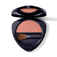 Dr. Hauschka Blush 02 apricot – 100% certified natural make-up